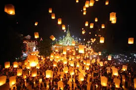 wesak photo image