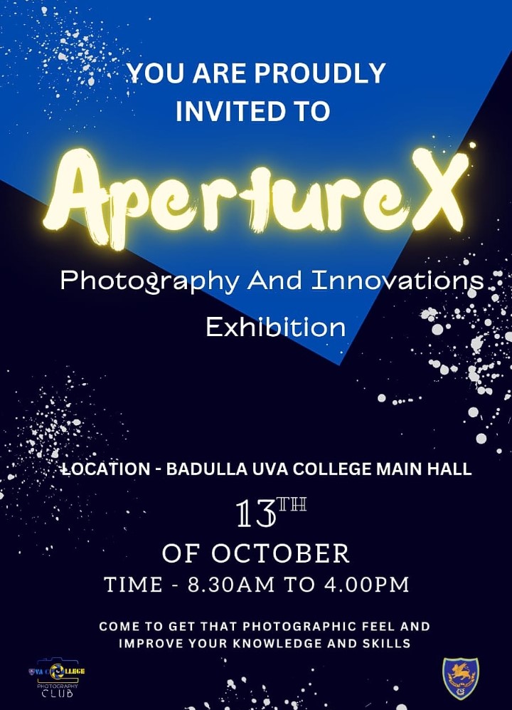 Natural Photo Event